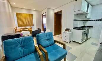 Imagem 2: Apartamento Reformado 1 Quarto QS 07 Areal