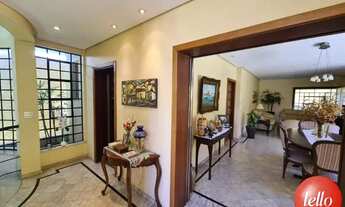 Imagem: São Paulo - Casa Padrão - Tatuapé