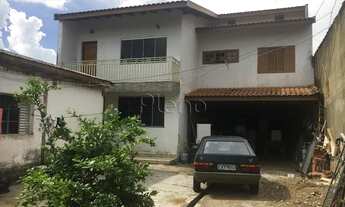 Imagem 2: Casa - Jardim do Vale - Campinas