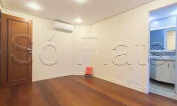 Imagem 10: Residencial Jardim Europa, ficando no Morumbi para locação contendo 290m², 4 dorms e 4 vag