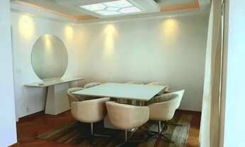 Imagem 4: Apartamento LOCAÇÃO 172 metros Vl Leopoldina 3 quartos 2 suites varanda Gourmet DEPÓSITO