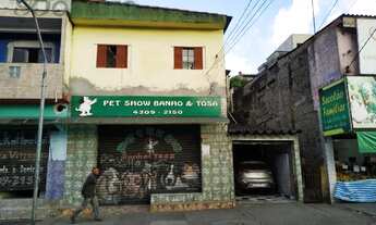 Imagem 3: IMÓVEL COMERCIAL MAUÁ JARDIM ZAIRA