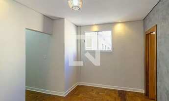 Imagem: Apartamento para Aluguel - Centro, 2 Quartos