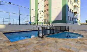 Imagem 2: Apartamento - Jardim Aurélia - Campinas