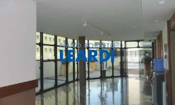 Imagem: APARTAMENTO - HIGIENÓPOLIS - SP