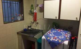 Imagem 7: Casa para Venda em São Paulo, Vila Baruel, 3 dormitórios, 1 suíte, 2 banheiros, 4 vagas