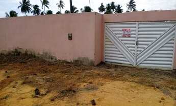 Imagem: Casa para venda tem 110 metros quadrados