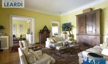 Imagem 5: SOBRADO - CIDADE JARDIM - SP