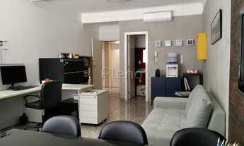 Imagem 2: Sala a venda na Vila Estanislau - Campinas/SP