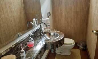 Imagem 4: Casa à venda no Loteamento Alphaville Campinas - Campinas/SP