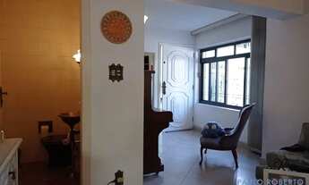 Imagem 6: CASA TÉRREA - ALTO DA LAPA - SP