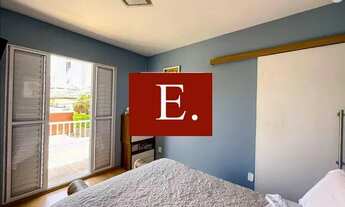 Imagem 7: Casa para aluguel tem 125 metros quadrados com 3 quartos