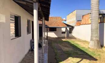 Imagem 2: Aluga-se Casa no Bairro Vila Nossa Senhora Aparecida Boituva-SP