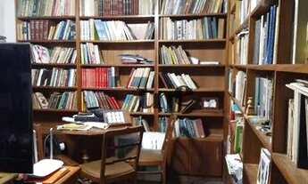 Imagem 5: Casa com 6 dormitórios à venda, 240 m² por R$ 480.000,00 - Centro - Pelotas/RS