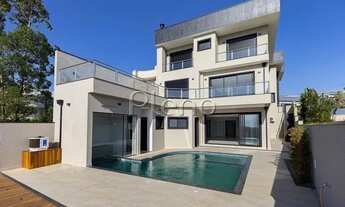 Imagem 2: Venda Casa em condomínio com 4 dormitórios