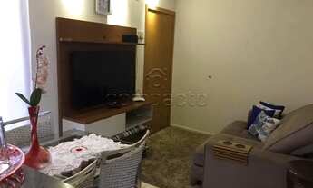 Imagem: Apartamento Padrão em São José do Rio