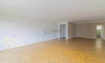 Imagem 6: Locação Apartamento 4 Dormitórios - 210 m² Higienópolis