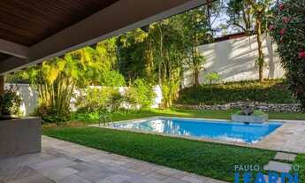 Imagem 3: CASA ASSOBRADADA - JARDIM GUEDALA - SP