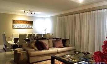 Imagem 2: APARTAMENTO - TAMBORÉ - SP