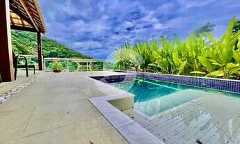 Imagem: Casa no condomínio Ubá para venda com