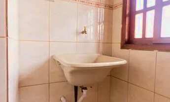 Imagem 3: Casa para Aluguel - Heliópolis, 3 Quartos, 90 m2