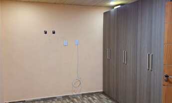 Imagem 6: Casa na cachoeirinha