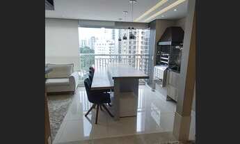 Imagem 3: Apto com 115m2 Varanda Gourmet