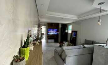 Imagem: SANTO ANDRé - Apartamento Padrão - Jardim