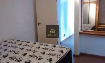 Imagem 6: Flat disponível no Itaim Bibi