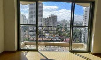 Imagem 3: Apartamento130m Campo belo