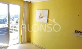 Imagem 2: Apartamento para aluguel e venda com 49 metros quadrados com 2 quartos