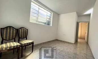 Imagem 4: Apartamento para aluguel com 42 metros quadrados com 1 quarto em Guaiaúna - São Paulo - SP