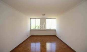 Imagem: São Paulo - Apartamento Padrão - Jardins