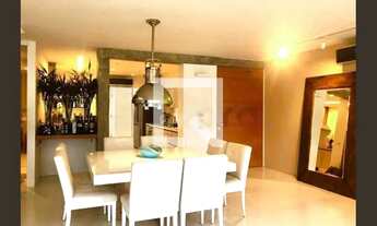 Imagem 7: Apartamento à Venda - Lagoa, 3 Quartos, 202 m2