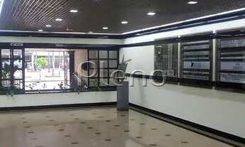 Imagem 2: Sala à venda e para locação no Centro - Campinas/SP