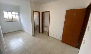 Imagem: Apartamento com 1 dormitório para alugar