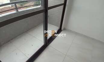 Imagem 6: Apartamento com 2 dormitórios, com varanda, à venda, 53 m² por R$ 299.000 - Jardim Oceani