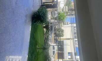 Imagem 3: APARTAMENTO REFORMADO DE 215 m2, DUPLEX, COM 3 QUARTOS 1 SUÍTE, COMPLETO DE ARMÁRIOS, REGI