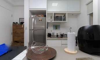 Imagem 4: A Bela Vista, localizada no centro de São Paulo, é um bairro vibrante e cheio de personali