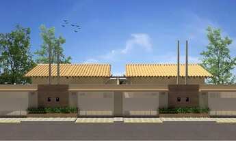 Imagem: Casa em Itanhaem - SP, Jardim Magalhães