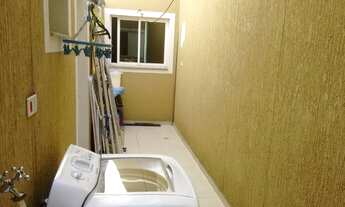 Imagem 7: Apto Vl. Marina S.André 103