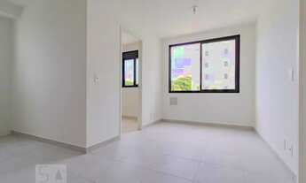 Imagem: Apartamento para Aluguel - Jardim Marajoara 