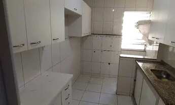 Imagem 2: Apartamento Condominio Gaivotas - Campo Grande, 3 quartos
