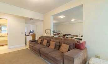 Imagem 7: Apartamento Venda Campo Belo 191 m² 3 Dormitórios