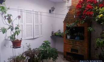 Imagem 3: CASA ASSOBRADADA - BROOKLIN - SP