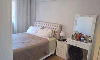 Imagem 7: 3 quartos sendo 1 suíte - Entre em contato