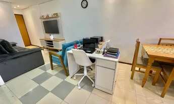 Imagem 3: Apartamento Reformado 1 Quarto QS 07 Areal