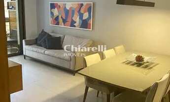 Imagem 7: Apartamento à venda em Charitas 3 quartos, 2 vagas