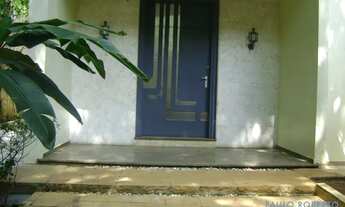 Imagem 3: CASA ASSOBRADADA - PERDIZES - SP