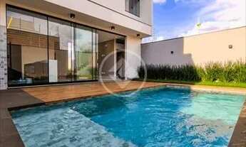 Imagem: Vendo sobrado no Jardim Campos com piscina